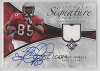 Maurice Stovall #/35