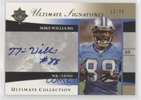 Mike Williams #/99