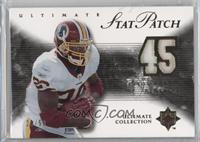 Clinton Portis #/50