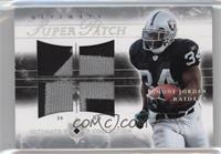 LaMont Jordan #/10