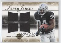 LaMont Jordan #/50