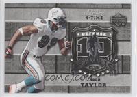 Jason Taylor