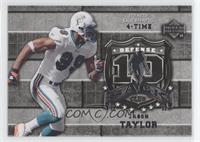 Jason Taylor