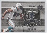 Jason Taylor