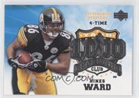 Hines Ward