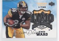 Hines Ward