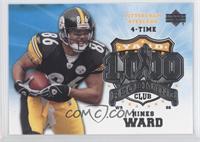 Hines Ward