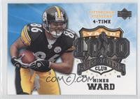 Hines Ward