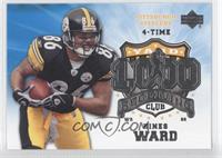 Hines Ward