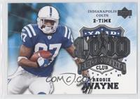 Reggie Wayne