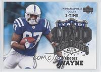 Reggie Wayne