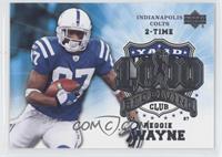 Reggie Wayne