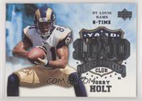 Torry Holt