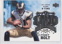 Torry Holt