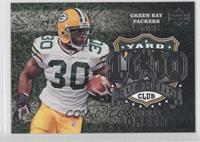 Ahman Green