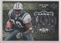 Curtis Martin