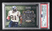 LaDainian Tomlinson [PSA 9 MINT]