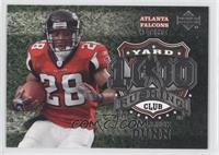 Warrick Dunn