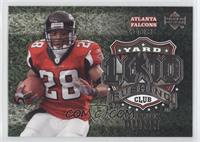 Warrick Dunn