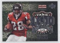 Warrick Dunn