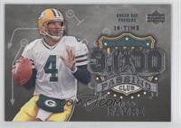 Brett Favre