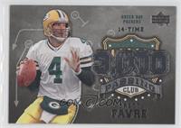 Brett Favre