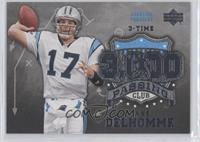 Jake Delhomme