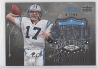 Jake Delhomme