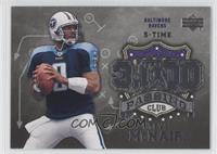 Steve McNair