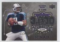 Steve McNair