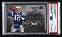 Tom Brady [PSA 9 MINT]