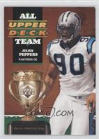 Julius Peppers