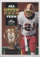 Sean Taylor