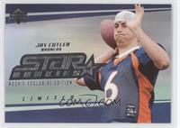 Jay Cutler