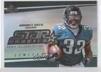 Maurice Jones-Drew