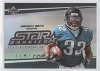 Maurice Jones-Drew