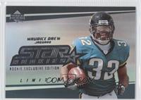 Maurice Jones-Drew