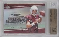 Matt Leinart [BGS 9.5 GEM MINT]