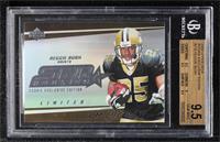 Reggie Bush [BGS 9.5 GEM MINT]