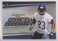 Devin Hester [Noted]
