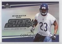 Devin Hester