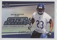 Devin Hester