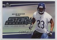 Devin Hester [EX to NM]