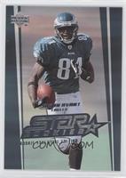 Jason Avant