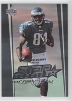 Jason Avant