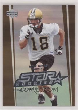 2006 Upper Deck - [Base] - Rookie Exclusive Edition #265 - Mike Hass