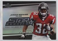 Jerious Norwood [EX to NM]