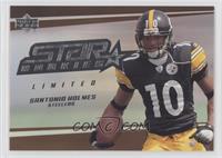 Santonio Holmes