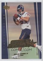 Owen Daniels #/100