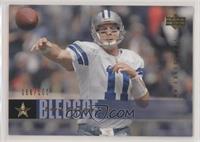 Drew Bledsoe #/100